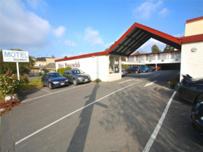 Motel Maroondah, Box Hill